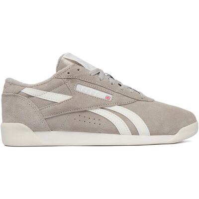 Reebok Sneakersy SS-F/S LO 100261520 Szary 38_1_2 Szary Damskie Reebok Sneakersy SS-F/S LO 100261520 Szary 38_1_2 Szary Damskie