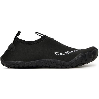 Quiksilver Buty do sportów wodnych CP88-26016 Czarny 36 Czarny Chłopiec Quiksilver Buty do sportów wodnych CP88-26016 Czarny 36 Czarny Chłopiec