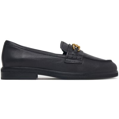 Aldo Loafersy Bissom 13838571 Czarny 37 Czarny Damskie Aldo Loafersy Bissom 13838571 Czarny 37 Czarny Damskie
