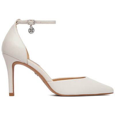Nine West Szpilki CEO-CD23029-18 Biały 41 Biały Damskie Nine West Szpilki CEO-CD23029-18 Biały 41 Biały Damskie