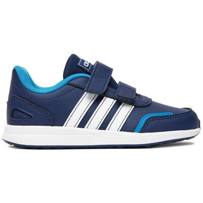 Adidas Sneakersy VS SWITCH 3 JR6407 Granatowy 30 Granatowy Chłopiec Adidas Sneakersy VS SWITCH 3 JR6407 Granatowy 30 Granatowy Chłopiec