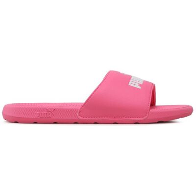 Puma Klapki Cool Cat 2.0 Jr Knockout 39088108 Różowy 38 Różowy Dziewczynka Puma Klapki Cool Cat 2.0 Jr Knockout 39088108 Różowy 38 Różowy Dziewczynka