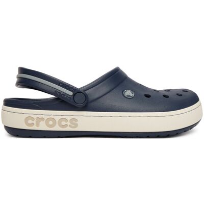 Crocs Klapki Crocband Heritage Clog 213224 Granatowy 41_42 Granatowy Męskie Crocs Klapki Crocband Heritage Clog 213224 Granatowy 41_42 Granatowy Męskie