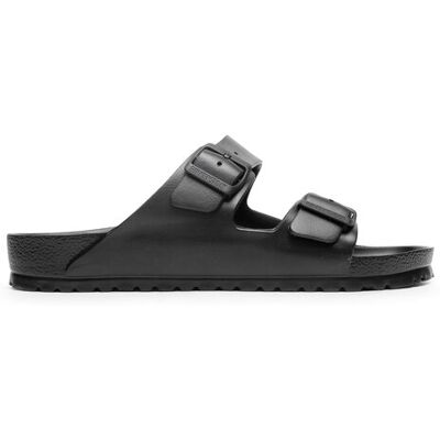 Birkenstock Klapki Arizona EVA 0129421 Czarny 46 Czarny Męskie Birkenstock Klapki Arizona EVA 0129421 Czarny 46 Czarny Męskie
