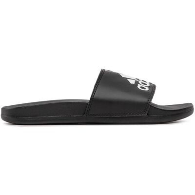 Adidas Klapki Adilette Comfort GY1945 Czarny 42 Czarny Unisex Adidas Klapki Adilette Comfort GY1945 Czarny 42 Czarny Unisex