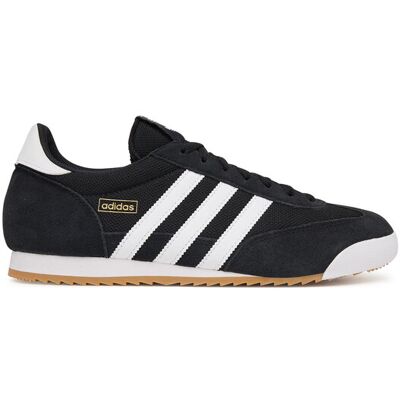Adidas Sneakersy R71 IH1324 Czarny 41_13 Czarny Damskie Adidas Sneakersy R71 IH1324 Czarny 41_13 Czarny Damskie