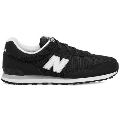 New Balance Sneakersy GC515BLK Czarny 37 Czarny Chłopiec New Balance Sneakersy GC515BLK Czarny 37 Czarny Chłopiec