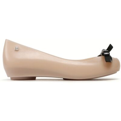 Melissa Baleriny Melissa Ultragirl Bow Iii Ad 33891 Beżowy 39 Beżowy Damskie Melissa Baleriny Melissa Ultragirl Bow Iii Ad 33891 Beżowy 39 Beżowy Damskie