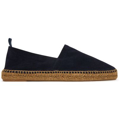 Castañer Espadryle Pablo 23419 Niebieski 43 Niebieski Męskie Castañer Espadryle Pablo 23419 Niebieski 43 Niebieski Męskie