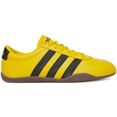 Adidas Sneakersy Grand Court Lo JQ9693 Żółty 42 Żółty Damskie Adidas Sneakersy Grand Court Lo JQ9693 Żółty 42 Żółty Damskie