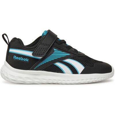 Reebok Sneakersy 23KC2330(III)CH Czarny 23 Czarny Chłopiec Reebok Sneakersy 23KC2330(III)CH Czarny 23 Czarny Chłopiec