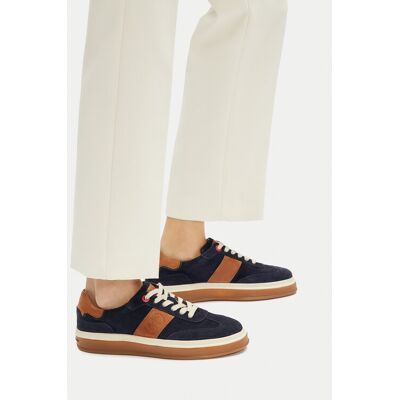 Beverly Hills Polo Club Sneakersy WI34-3410-17438-01 Granatowy 41 Granatowy Damskie Beverly Hills Polo Club Sneakersy WI34-3410-17438-01 Granatowy 41 Granatowy Damskie