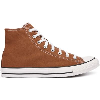 Converse Trampki Chuck Taylor All Star A15952C Brązowy 42_1_2 Brązowy Męskie Converse Trampki Chuck Taylor All Star A15952C Brązowy 42_1_2 Brązowy Męskie