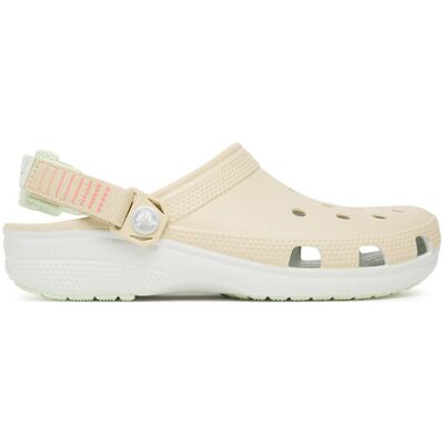 Crocs Klapki Classic Turbo Clog 211287 Beżowy 43_44 Beżowy Unisex Crocs Klapki Classic Turbo Clog 211287 Beżowy 43_44 Beżowy Unisex