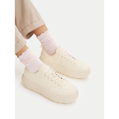 Roxy Sneakersy CEOB-V12-1222 Żółty 40 Żółty Damskie Roxy Sneakersy CEOB-V12-1222 Żółty 40 Żółty Damskie