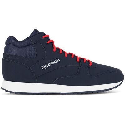 Reebok Sneakersy CITY TREK MID 100225600 Granatowy 42_1_2 Granatowy Męskie Reebok Sneakersy CITY TREK MID 100225600 Granatowy 42_1_2 Granatowy Męskie