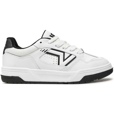 Vans Sneakersy Upland VN000D1HYB21 Biały 42 Biały Damskie Vans Sneakersy Upland VN000D1HYB21 Biały 42 Biały Damskie