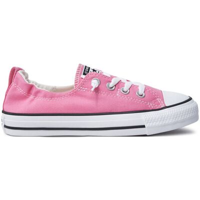 Converse Trampki Chuck Taylor All Star Shoreline Slip A11543C Różowy 37 Różowy Damskie Converse Trampki Chuck Taylor All Star Shoreline Slip A11543C Różowy 37 Różowy Damskie