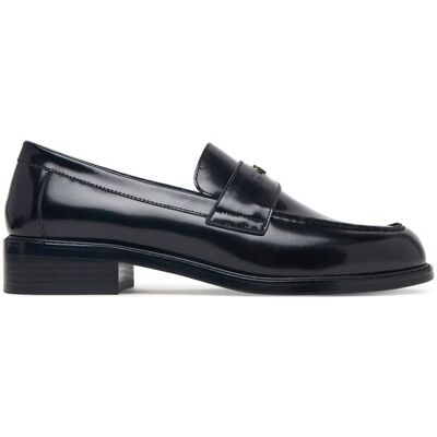 Furla Loafersy YM41FCG T20000 CN O6000 Czarny 36 Czarny Damskie Furla Loafersy YM41FCG T20000 CN O6000 Czarny 36 Czarny Damskie
