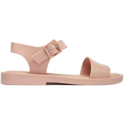 Melissa Sandały Mar Sandal II Ad 33815 Różowy 39 Różowy Damskie Melissa Sandały Mar Sandal II Ad 33815 Różowy 39 Różowy Damskie
