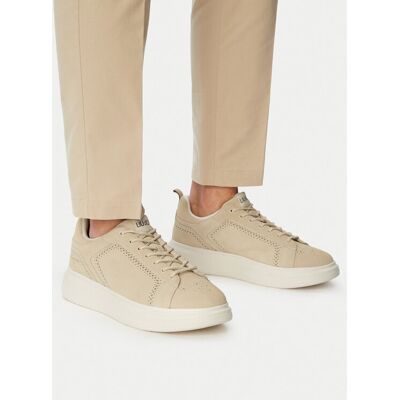 Liu Jo Sneakersy 7B6003 PX002 Beżowy 43 Beżowy Męskie Liu Jo Sneakersy 7B6003 PX002 Beżowy 43 Beżowy Męskie