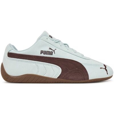 Puma Sneakersy Speedcat OG 398846 65 Turkusowy 40 Turkusowy Damskie Puma Sneakersy Speedcat OG 398846 65 Turkusowy 40 Turkusowy Damskie
