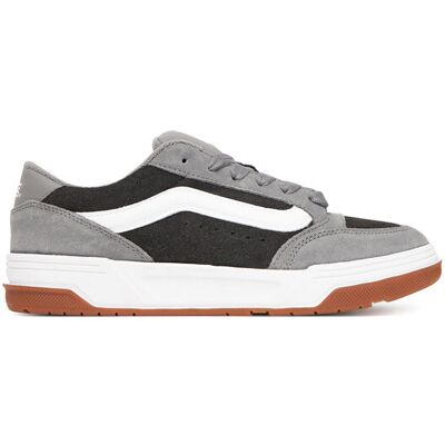 Vans Sneakersy Hylane Athletic VN000D26EWR1 Szary 40 Szary Męskie Vans Sneakersy Hylane Athletic VN000D26EWR1 Szary 40 Szary Męskie