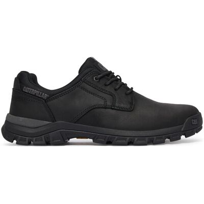 CAT Footwear Półbuty Threshold Low P726059 Czarny 44 Czarny Męskie CAT Footwear Półbuty Threshold Low P726059 Czarny 44 Czarny Męskie