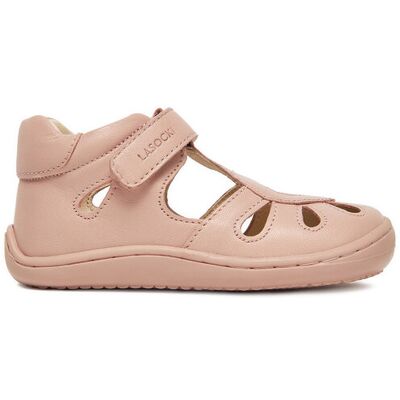 Lasocki Kids Sandały DUBAI CI12-DUBAI-25 Różowy 22 Różowy Dziewczynka Lasocki Kids Sandały DUBAI CI12-DUBAI-25 Różowy 22 Różowy Dziewczynka