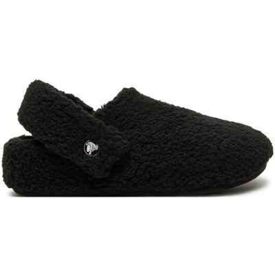 Crocs Kapcie Classic Cozzy Slipper 209386 Czarny 42_1_2 Czarny Unisex Crocs Kapcie Classic Cozzy Slipper 209386 Czarny 42_1_2 Czarny Unisex