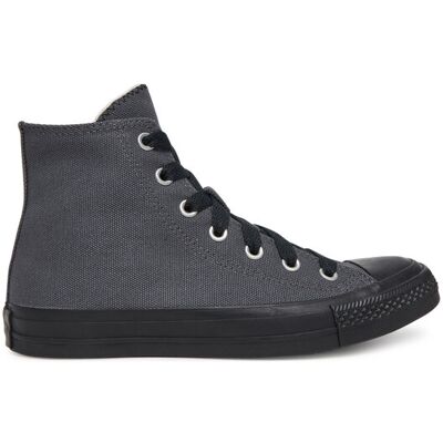 Converse Trampki Chuck Taylor All Star Heavy Canvas A10511C Czarny 39_1_2 Czarny Unisex Converse Trampki Chuck Taylor All Star Heavy Canvas A10511C Czarny 39_1_2 Czarny Unisex