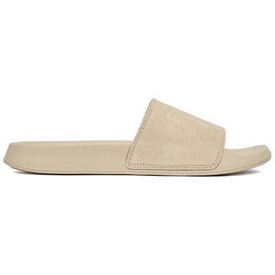 Reebok Klapki CEO-SS26-3C043-M Écru 45 Kremowy Męskie Reebok Klapki CEO-SS26-3C043-M Écru 45 Kremowy Męskie