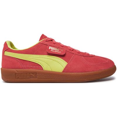 Puma Sneakersy Palermo Wns 397643 22 Różowy 36 Różowy Damskie Puma Sneakersy Palermo Wns 397643 22 Różowy 36 Różowy Damskie