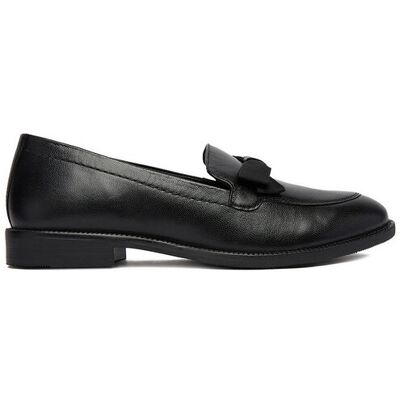 Lasocki Loafersy CEO-WI23-KILTY-06 Czarny 39 Czarny Damskie Lasocki Loafersy CEO-WI23-KILTY-06 Czarny 39 Czarny Damskie