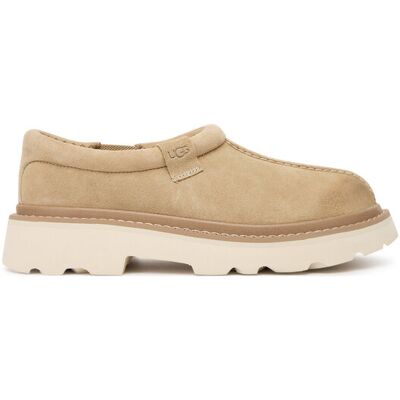 UGG Śniegowce M Tasman Lug 1166913 Beżowy 43 Beżowy Męskie UGG Śniegowce M Tasman Lug 1166913 Beżowy 43 Beżowy Męskie