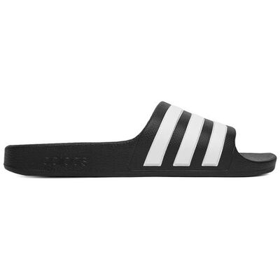 Adidas Klapki C-ADILETTE AQUA JR F35556 Czarny 34 Czarny Damskie Adidas Klapki C-ADILETTE AQUA JR F35556 Czarny 34 Czarny Damskie