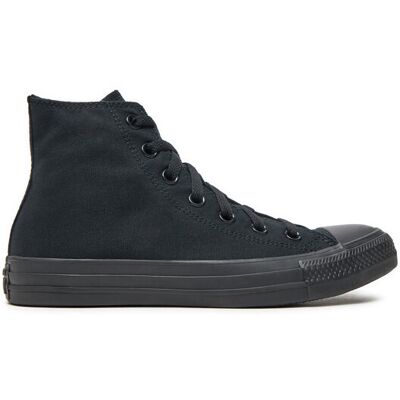 Converse Trampki Chuck Taylor All Star HI M3310C Czarny 36_5 Czarny Damskie Converse Trampki Chuck Taylor All Star HI M3310C Czarny 36_5 Czarny Damskie