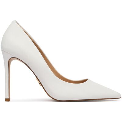 Steve Madden Szpilki Thrive Pump 11003887 Biały 41 Biały Damskie Steve Madden Szpilki Thrive Pump 11003887 Biały 41 Biały Damskie