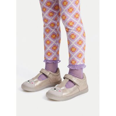 Lasocki Kids Baleriny CEO- CI12-BELKA-07 Srebrny 30 Srebrny Dziewczynka Lasocki Kids Baleriny CEO- CI12-BELKA-07 Srebrny 30 Srebrny Dziewczynka