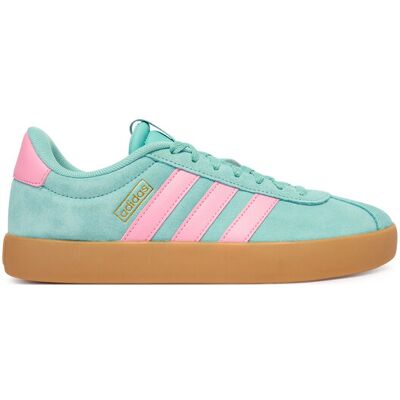 Adidas Sneakersy Vl Court 3.0 IH6518 Turkusowy 36 Turkusowy Damskie Adidas Sneakersy Vl Court 3.0 IH6518 Turkusowy 36 Turkusowy Damskie