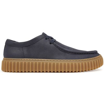 Clarks Sneakersy Torhill Lace 26186159 Granatowy 41 Granatowy Męskie Clarks Sneakersy Torhill Lace 26186159 Granatowy 41 Granatowy Męskie