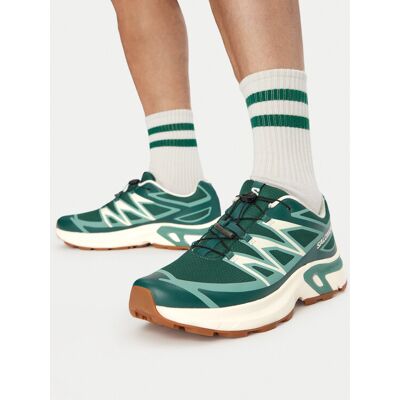 Salomon Sneakersy Xt-Evr M L49154100 Zielony 47_1_3 Zielony Męskie Salomon Sneakersy Xt-Evr M L49154100 Zielony 47_1_3 Zielony Męskie