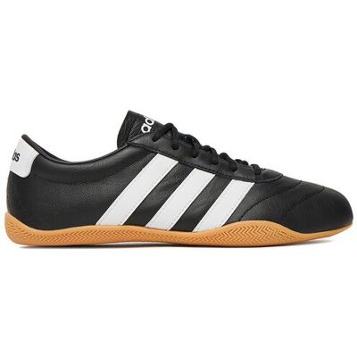 Adidas Sneakersy GRAND COURT LO JQ9684 Czarny 39_1_3 Czarny Damskie Adidas Sneakersy GRAND COURT LO JQ9684 Czarny 39_1_3 Czarny Damskie
