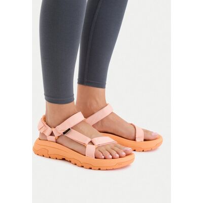 Teva Sandały Hurricane XLT3 1173671 Pomarańczowy 38 Pomarańczowy Damskie Teva Sandały Hurricane XLT3 1173671 Pomarańczowy 38 Pomarańczowy Damskie