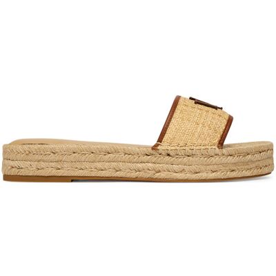 Polo Ralph Lauren LAUREN RALPH LAUREN Espadryle 802P06398003 Beżowy 35 Beżowy Damskie Polo Ralph Lauren LAUREN RALPH LAUREN Espadryle 802P06398003 Beżowy 35 Beżowy Damskie