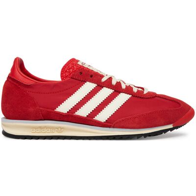 Adidas Sneakersy Sl 72 Og W IE3475 Czerwony 36 Czerwony Damskie Adidas Sneakersy Sl 72 Og W IE3475 Czerwony 36 Czerwony Damskie