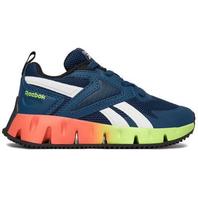 Reebok Sneakersy CEO-ZIG VECTOR AR30500TDYO Granatowy 20 Granatowy Chłopiec Reebok Sneakersy CEO-ZIG VECTOR AR30500TDYO Granatowy 20 Granatowy Chłopiec