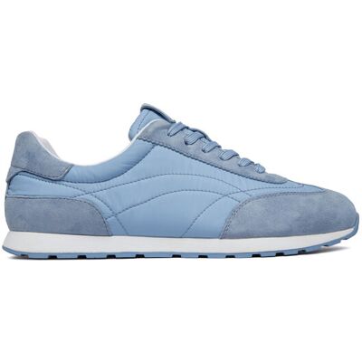 Caprice Sneakersy 9-23720-46 Niebieski 36 Niebieski Damskie Caprice Sneakersy 9-23720-46 Niebieski 36 Niebieski Damskie