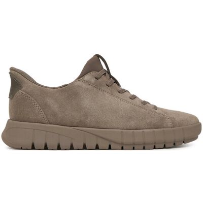 Geox Sneakersy D Flextride Plus D657SC 22 C1018 Beżowy ciemny 35 Beżowy ciemny Damskie Geox Sneakersy D Flextride Plus D657SC 22 C1018 Beżowy ciemny 35 Beżowy ciemny Damskie