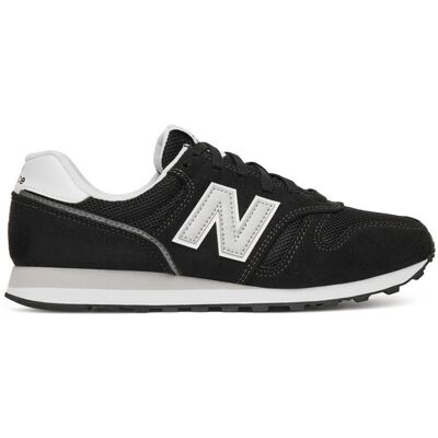 New Balance Sneakersy ML373KB2 Czarny 37 Czarny Damskie New Balance Sneakersy ML373KB2 Czarny 37 Czarny Damskie